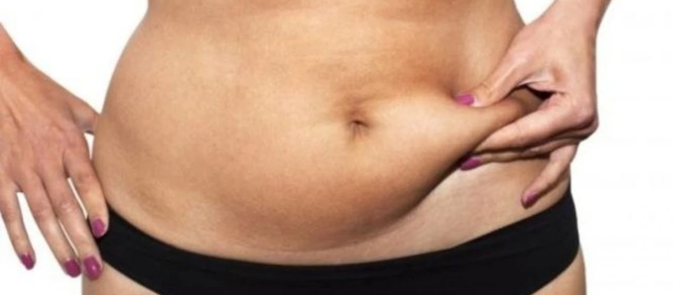 Πέντε τροφές που «κάθονται» κατευθείαν στην κοιλιά!